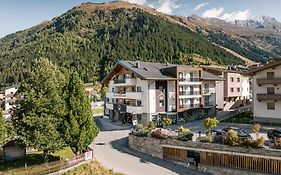 Alpinhotel Monte Superior - Silvretta Card Premium Betrieb